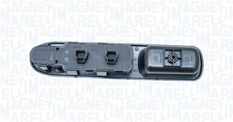 Реле піднімання скла MAGNETI MARELLI 000051164010