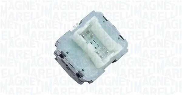 Реле піднімання скла MAGNETI MARELLI 000051170010 (фото 1)