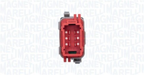 Реле піднімання скла MAGNETI MARELLI 000051177010