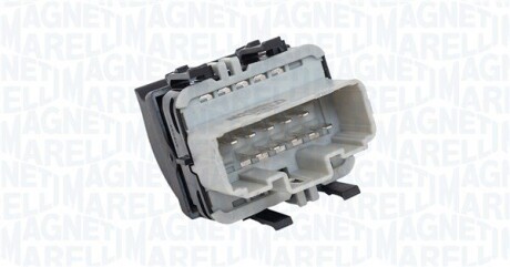 Реле піднімання скла MAGNETI MARELLI 000051178010