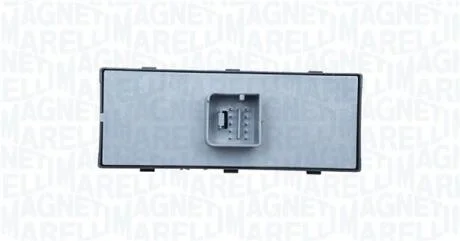 Реле піднімання скла MAGNETI MARELLI 000051187010