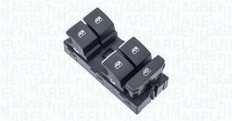 Реле піднімання скла MAGNETI MARELLI 000051199010