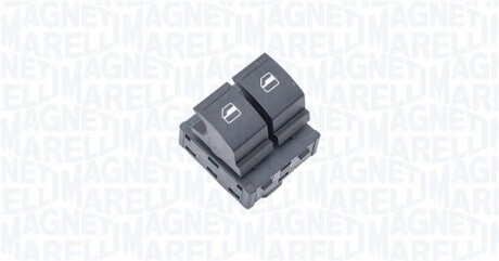 Реле піднімання скла MAGNETI MARELLI 000051204010