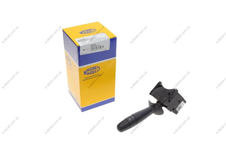 Перемикач підкермовий MAGNETI MARELLI 000052001010 (фото 1)