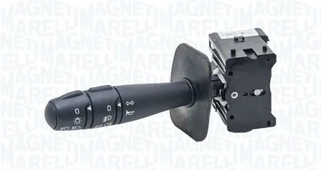 RENAULT Перемикач на рульовій колонці Sandero, Logan, Largus, MCV MAGNETI MARELLI 000052002010