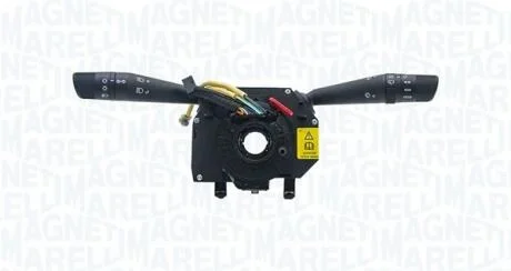 Перемикач підрульовий MAGNETI MARELLI 000052031010