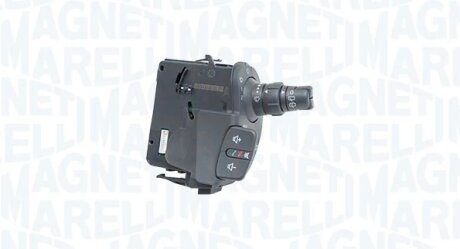 RENAULT Перемикач на рульовій колонці KANGOO II 08- MAGNETI MARELLI 000052198010