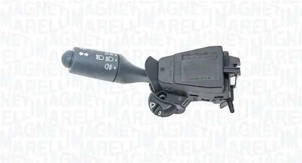 SMART Перемикач на рульовій колонці FORTWO 04-, CABRIO 00- MAGNETI MARELLI 000052200010 (фото 1)