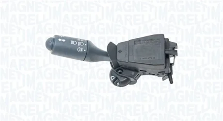 SMART Перемикач на рульовій колонці FORTWO 04-, CABRIO 00- MAGNETI MARELLI 000052200010