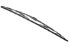 Каркасна щітка склоочисника Wiper Blade 700мм MAGNETI MARELLI 000713170070 (фото 1)