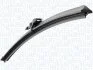 Щітки двірника к-т (600*480 мм) INFINITI, BMW, HYUNDAI, MERCEDES-BENZ, LAND ROVER, AUDI MAGNETI MARELLI 000723061732 (фото 2)