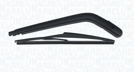 Стеклоочиститель MAGNETI MARELLI 000723180005