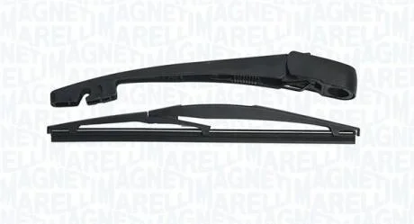 Склоочисник MAGNETI MARELLI 000723180039