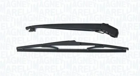 Склоочисник MAGNETI MARELLI 000723180069