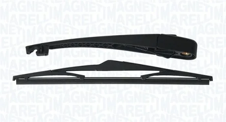Стеклоочиститель MAGNETI MARELLI 000723180104