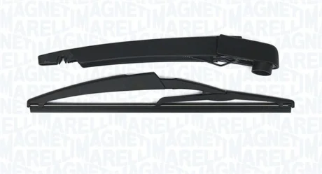 Стеклоочиститель MAGNETI MARELLI 000723180128