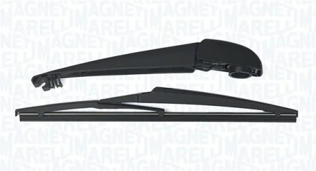 Стеклоочиститель MAGNETI MARELLI 000723180129