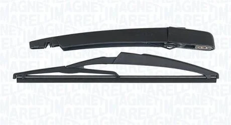 Стеклоочиститель MAGNETI MARELLI 000723180137