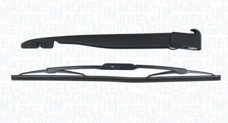 Стеклоочиститель MAGNETI MARELLI 000723180140