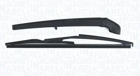 Стеклоочиститель MAGNETI MARELLI 000723180161