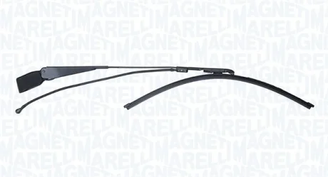 Стеклоочиститель MAGNETI MARELLI 000723180198