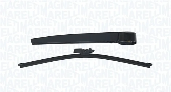 Стеклоочиститель MAGNETI MARELLI 000723180203 (фото 1)