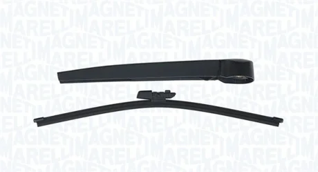 Стеклоочиститель MAGNETI MARELLI 000723180203