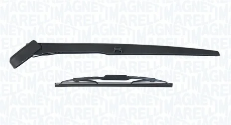 Склоочисник MAGNETI MARELLI 000723180213
