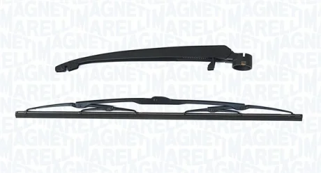 Стеклоочиститель MAGNETI MARELLI 000723180225