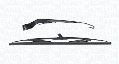 Склоочисник MAGNETI MARELLI 000723180230