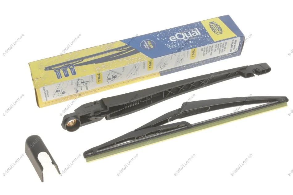 Склоочисник MAGNETI MARELLI 000723180235 (фото 1)