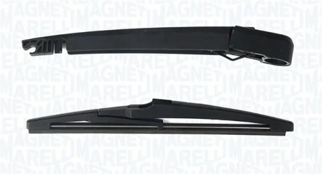 Стеклоочиститель MAGNETI MARELLI 000723180250