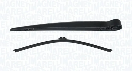 Стеклоочиститель MAGNETI MARELLI 000723180254
