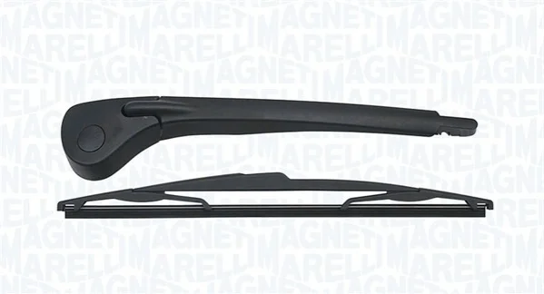 Стеклоочиститель MAGNETI MARELLI 000723180267 (фото 1)
