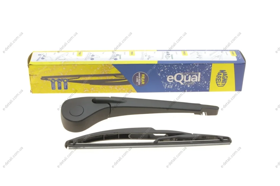 Стеклоочиститель MAGNETI MARELLI 000723180280 (фото 1)