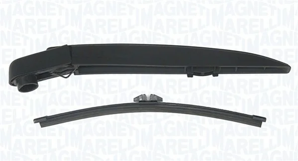 Стеклоочиститель MAGNETI MARELLI 000723180282 (фото 1)