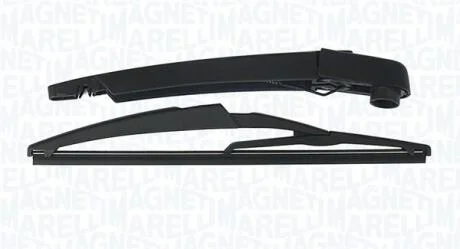 Склоочисник MAGNETI MARELLI 000723180295