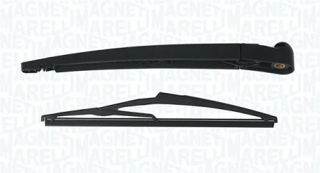 Стеклоочиститель MAGNETI MARELLI 000723180296
