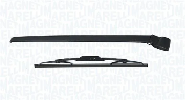 Стеклоочиститель MAGNETI MARELLI 000723180307 (фото 1)