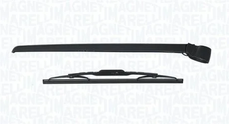 Стеклоочиститель MAGNETI MARELLI 000723180307