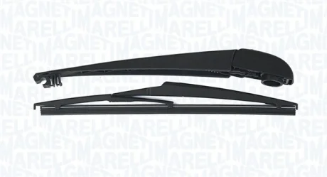 Склоочисник MAGNETI MARELLI 000723180322