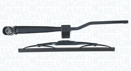 Стеклоочиститель MAGNETI MARELLI 000723180323