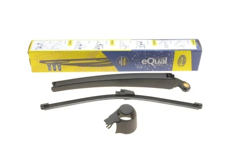 Щетки стеклоочистителя MAGNETI MARELLI 000723180325