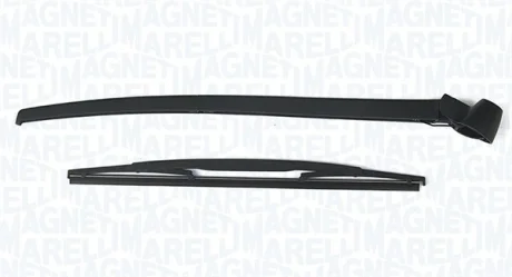 Склоочисник MAGNETI MARELLI 000723180327