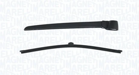 Склоочисник MAGNETI MARELLI 000723180339