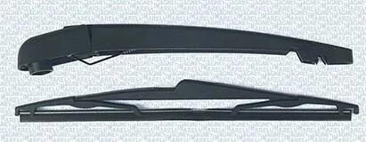 Склоочисник MAGNETI MARELLI 000723180390