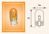 Автолампа WY5W W2,1x9,5d 5 W оранжевая MAGNETI MARELLI 002051800000 (фото 1)