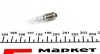 Лампа розжарювання H21W 12V 21W BAY9s (вир-во Magneti Marelli кор.код. H21W 12) MAGNETI MARELLI 002052500000 (фото 2)