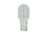 Автолампа Magneti Marelli W16W W2,1x9,5d 16 W прозрачная MAGNETI MARELLI 002052700000 (фото 1)