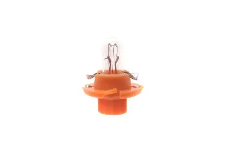 Автолампа Magneti Marelli B2,4W BX8,4d 1,12 W прозрачная MAGNETI MARELLI 002053300000